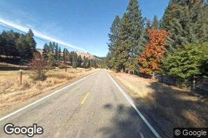 18572 Highway 21 N, Curlew, WA 99118