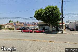 9622 E Garvey, South El Monte, CA 91733