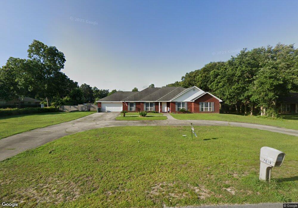7019 Belgium Cir, Pensacola, FL 32526 - photo 1