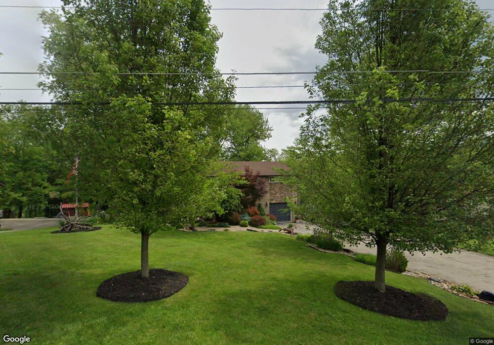 20 E Hillcrest Rd, Eighty Four, PA 15330 - photo 1