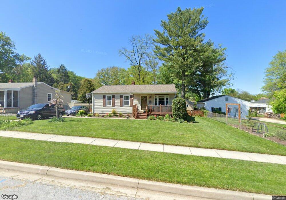 911 Shirley Manor Rd, Reisterstown, MD 21136 - photo 1