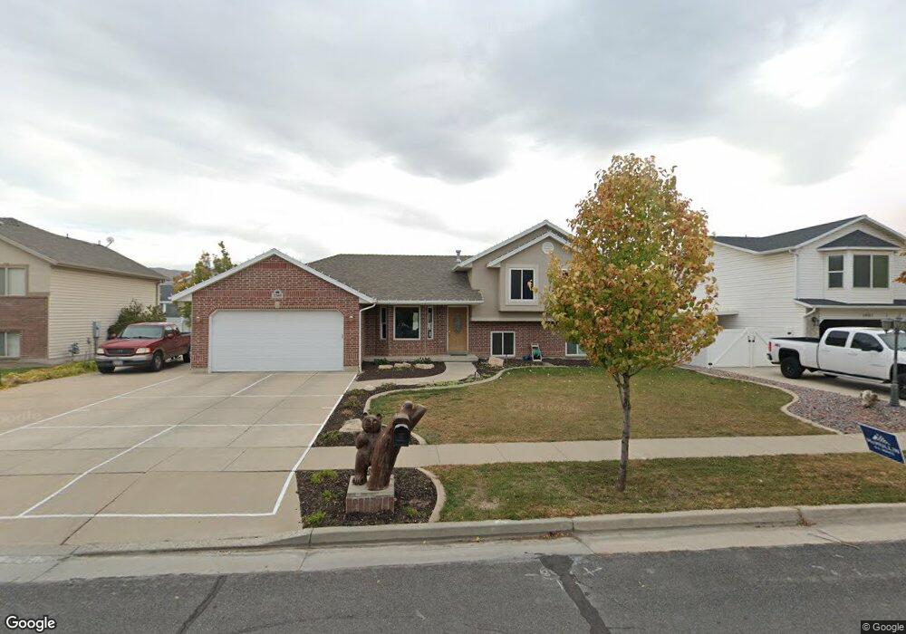 1389 W 2050 S, Woods Cross, UT 84087 - photo 1