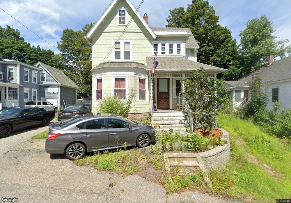 12 Maple St, Sanford, ME 04073 - photo 1