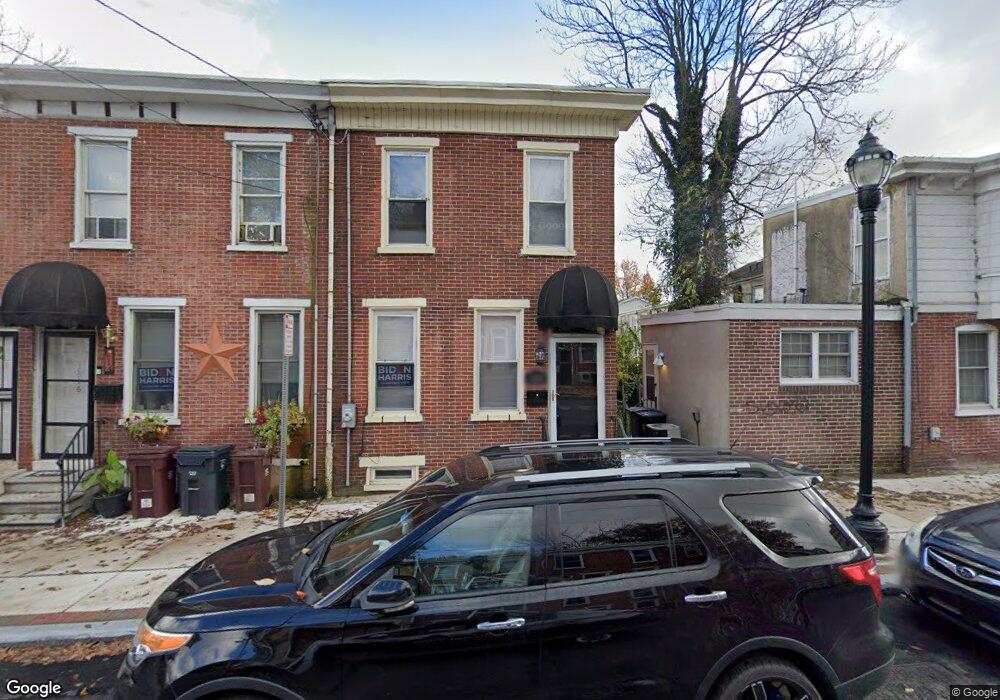 1314 N Walnut St, Wilmington, DE 19801 - photo 1