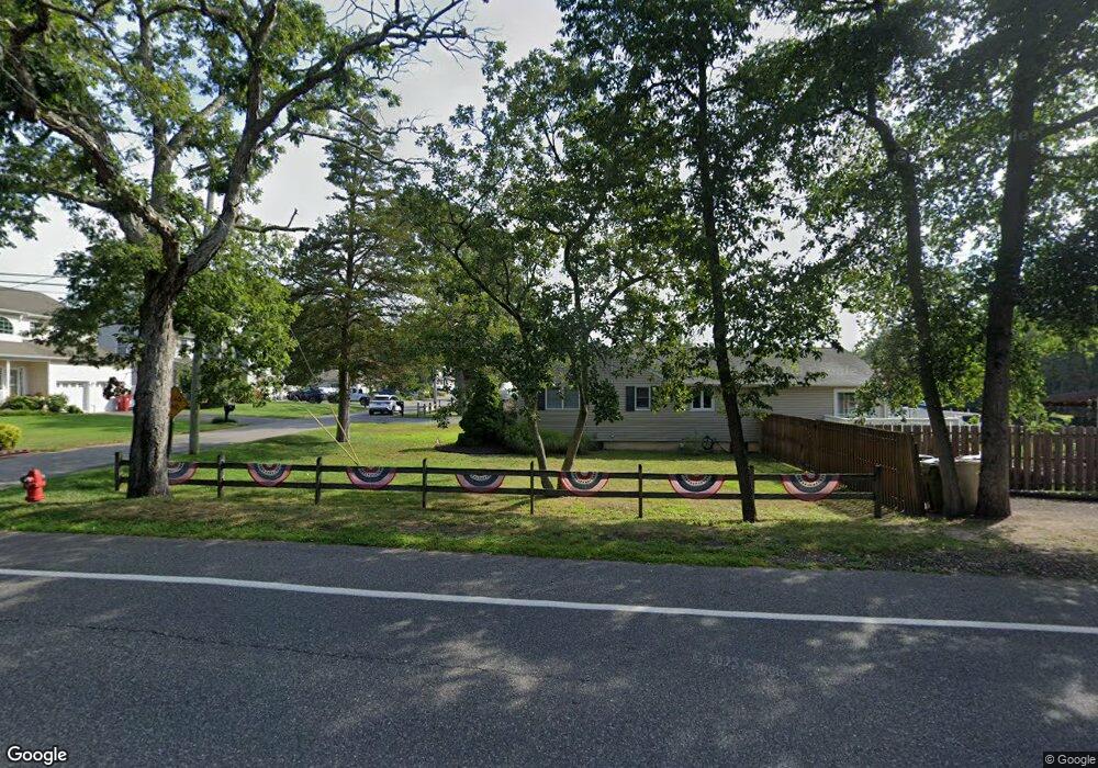 149 Chelsea Ave, Pine Beach, NJ 08741 - photo 1