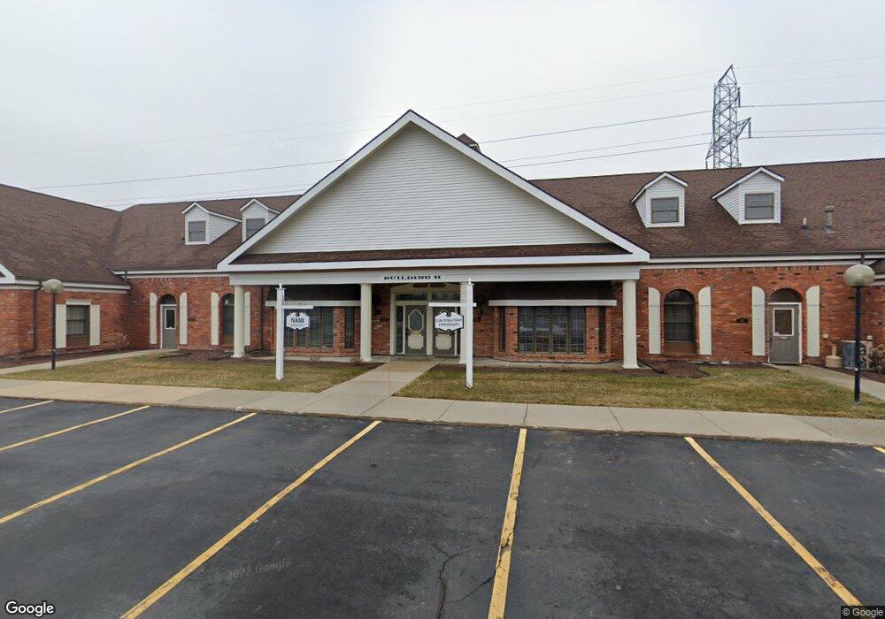 2346 Stonebridge Dr unit H, Flint, MI 48532 - photo 1