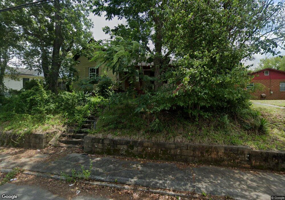 651 Woolfolk St, Macon, GA 31217 - photo 1