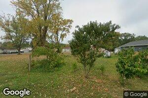 1313 N Sugar St, Lima, OH 45801