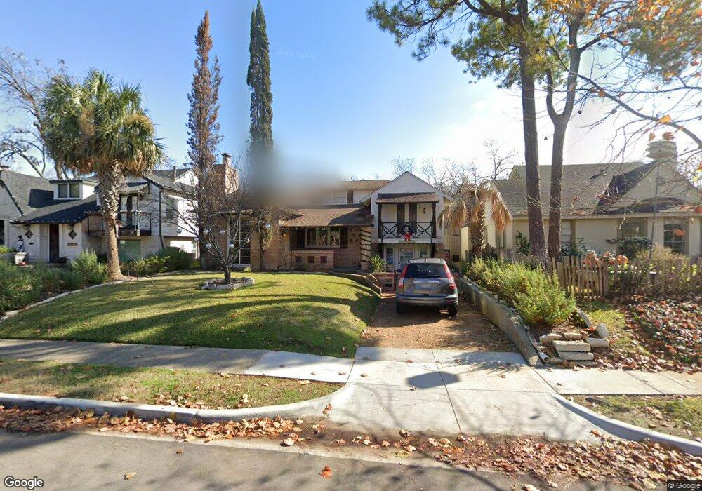 5106 Milam St, Dallas, TX 75206 - photo 1