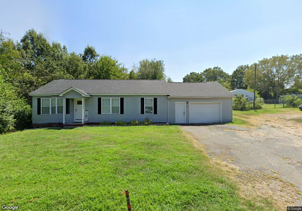 61 Roberta Rd SW, Concord, NC 28027 - photo 1