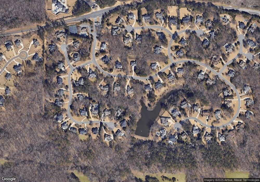 525 Glen National Dr unit 1, Alpharetta, GA 30004 - photo 1