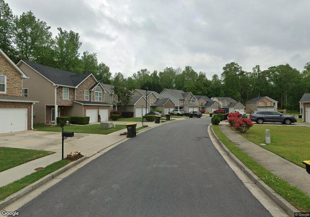 0 Horseman Run unit 7538972, Fairburn, GA 30268 - photo 1