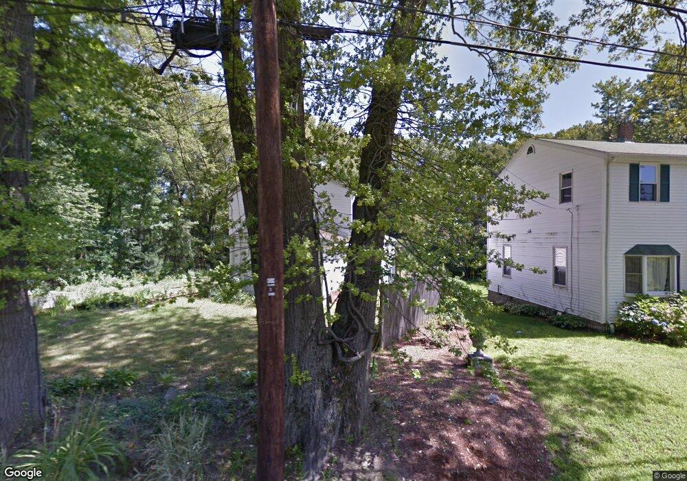 35 Skyview Rd, Lexington, MA 02420 - photo 1