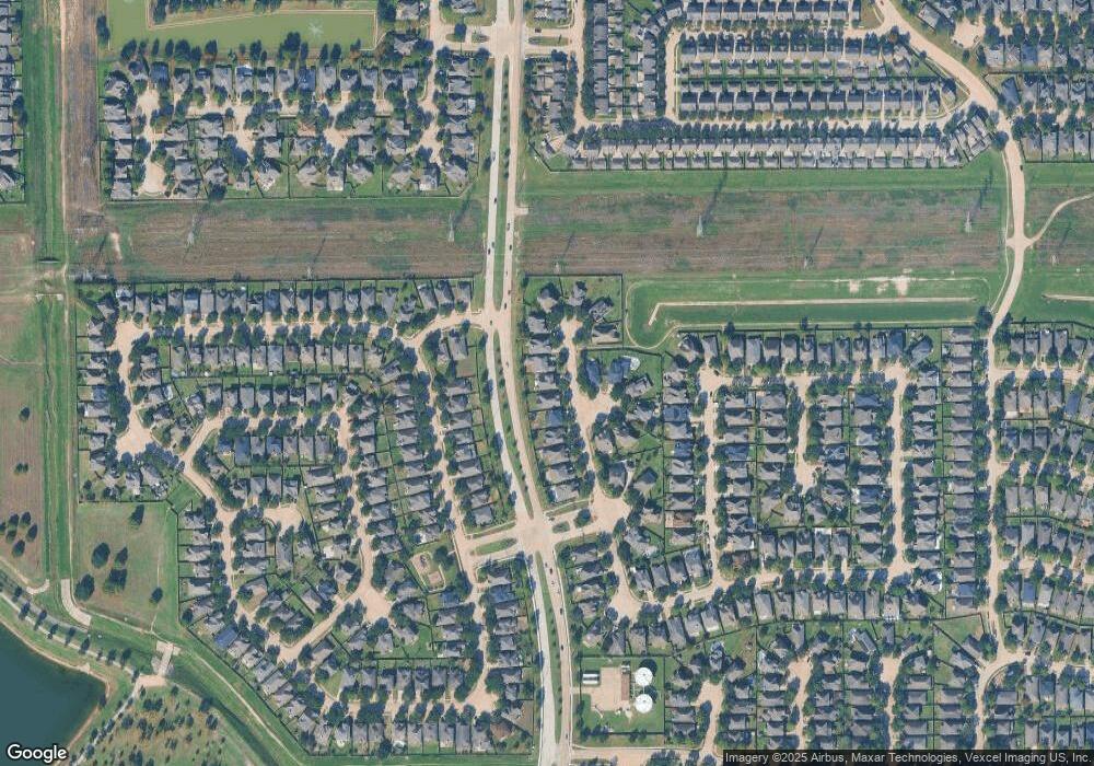 9507 Langley Springs Dr, Houston, TX 77095 - photo 1