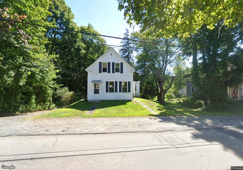 115 High St, East Weymouth, MA 02189 - photo 1