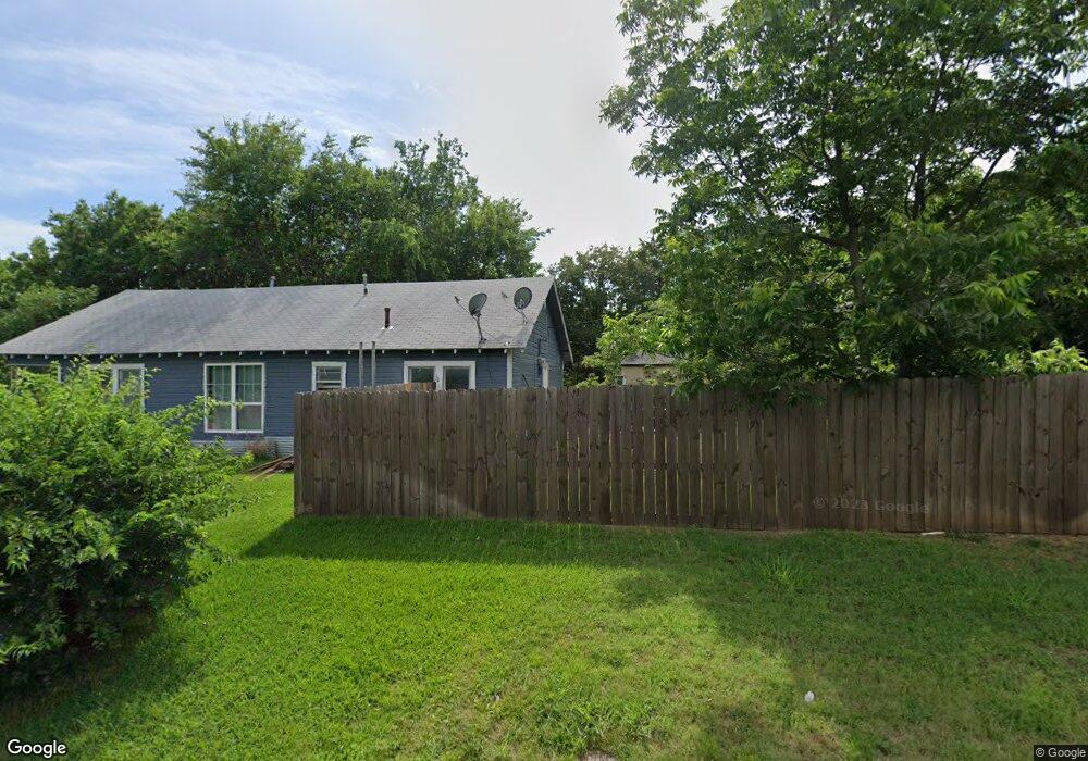 329 E Monterey St, Denison, TX 75021 - photo 1