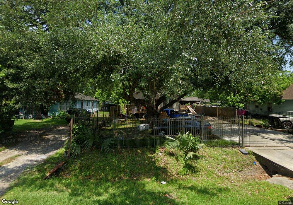 2351 Firnat St, Houston, TX 77093 - photo 1