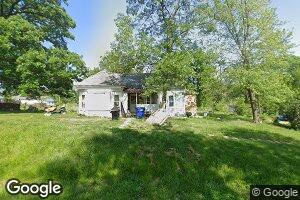 203 S 2nd Ave, Laredo, MO 64652