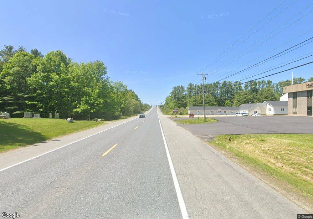 172 Lewiston Rd, West Gardiner, ME 04345 - photo 1