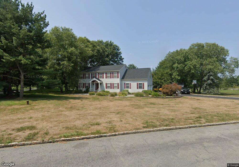 48 Shy Creek Rd, Pittstown, NJ 08867 - photo 1