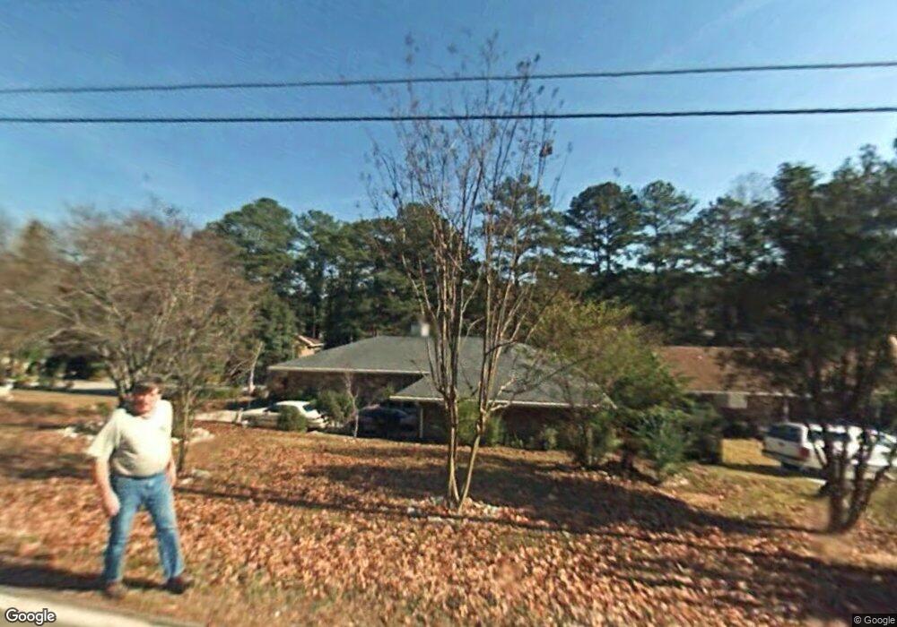 2585 Rockbridge Rd NW, Conyers, GA 30012 - photo 1