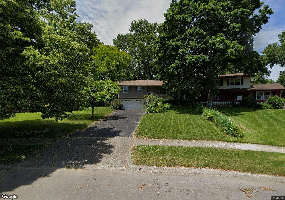 6161 Whitby Square W, Columbus, OH 43229 - photo 1