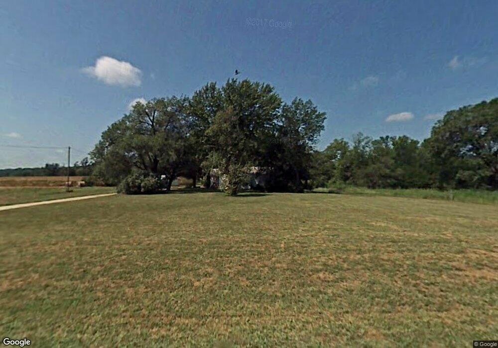 13855 P Rd, Mayetta, KS 66509 - photo 1