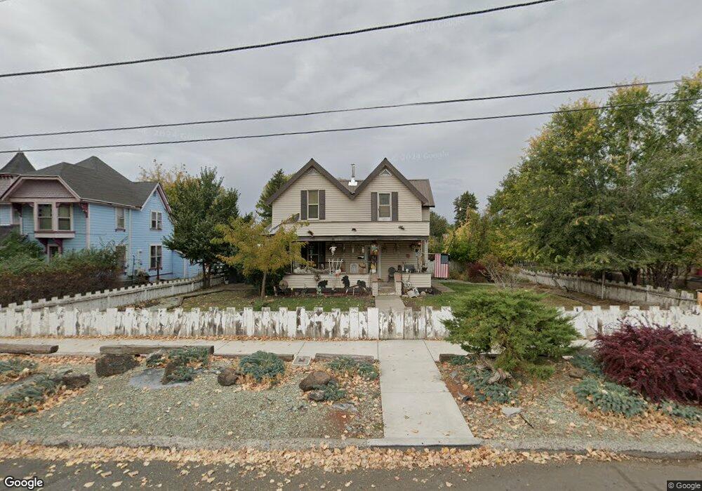 158 S G St, Lakeview, OR 97630 - photo 1