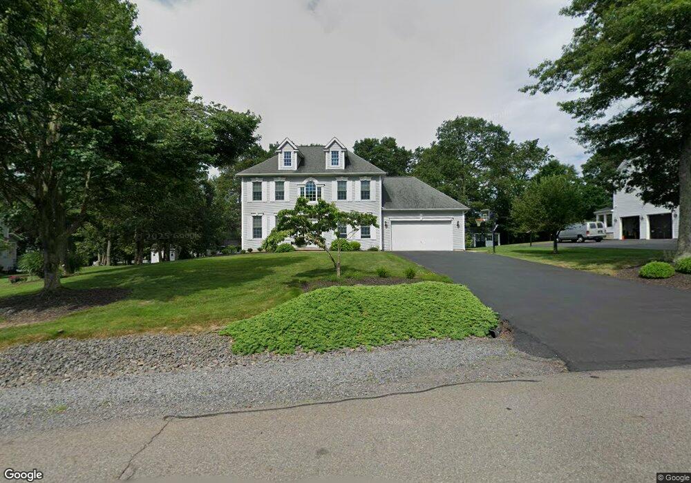 135 Fieldstone Way, Mountain Top, PA 18707 - photo 1