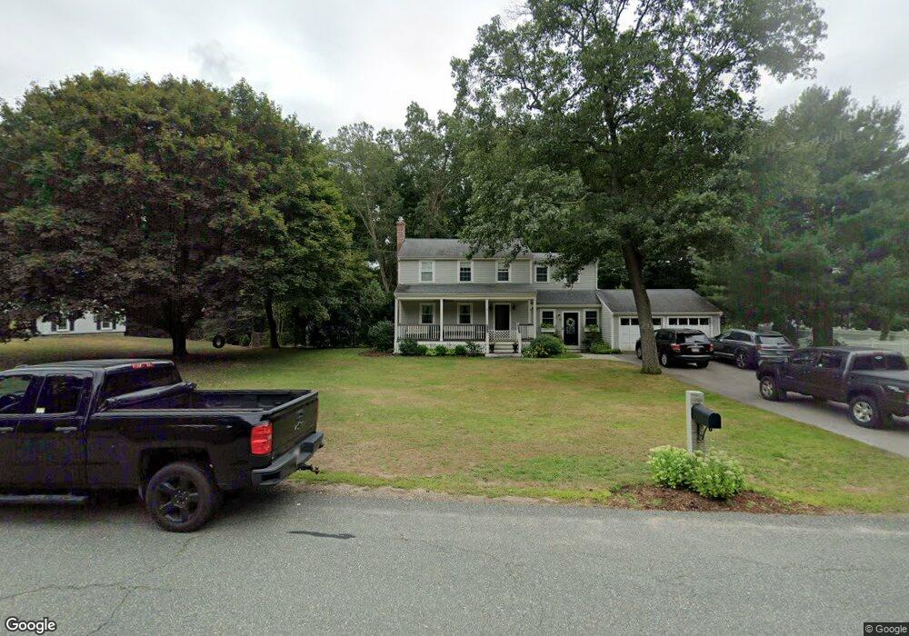 82 Cape Cod Ln, Hanover, MA 02339 - photo 1