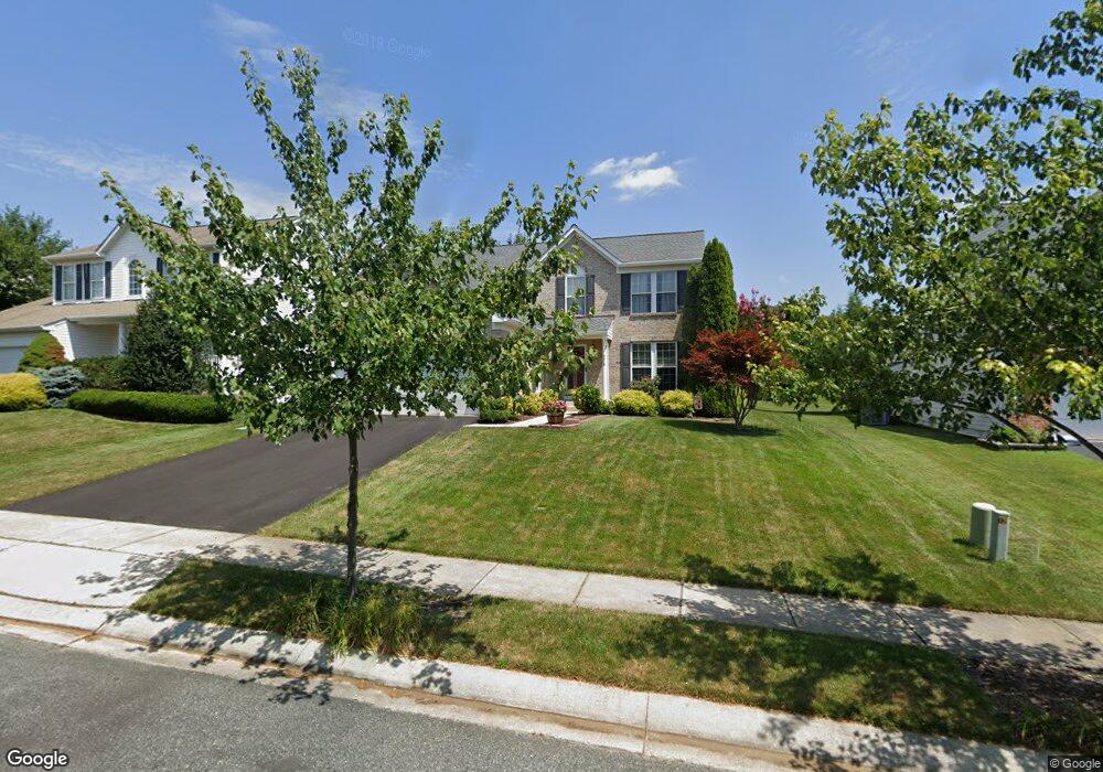 4618 Forge Acre Dr, Perry Hall, MD 21128 - photo 1