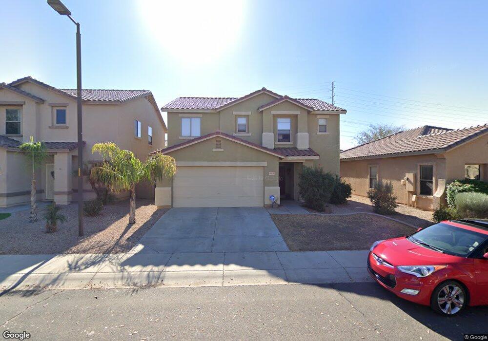 8906 E Plana Ave unit 170, Mesa, AZ 85212 - photo 1