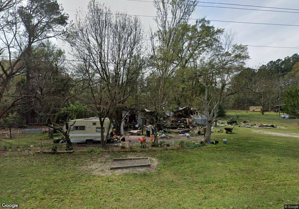 145 Hannah Branch Rd, Cordele, GA 31015 - photo 1