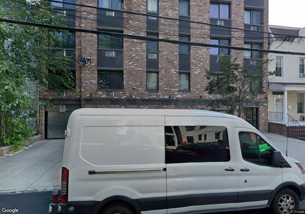 1308 Findlay Ave, Bronx, NY 10456 - photo 1