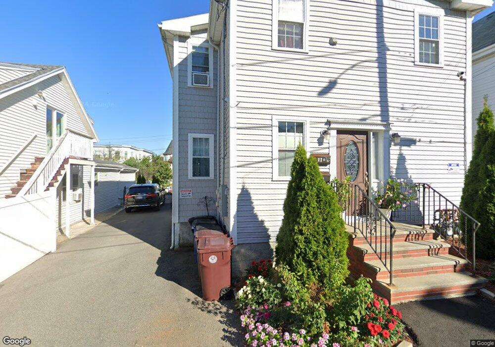 27 Franklin Place unit A, Revere, MA 02151 - photo 1