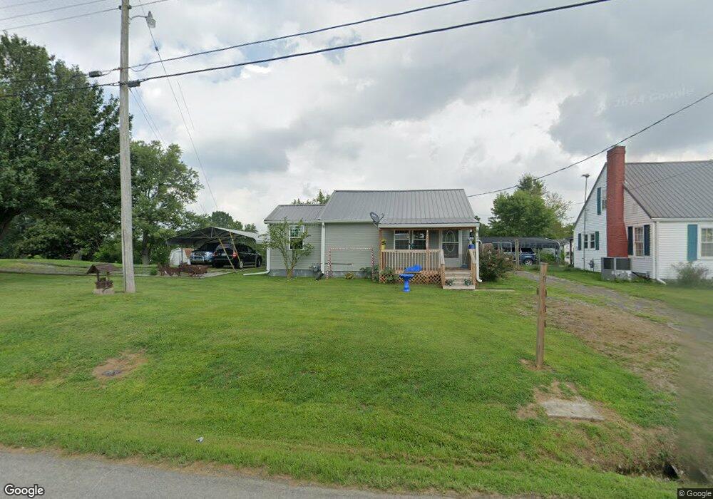 839 Bellows Mill Rd, Harrodsburg, KY 40330 - photo 1