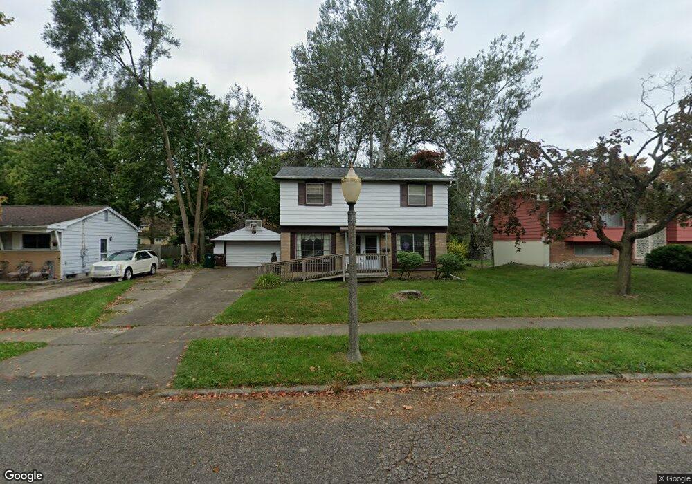 3620 Wainwright Ave, Lansing, MI 48911 - photo 1