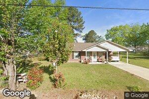69 Shelfield Dr, Pickens, MS 39146