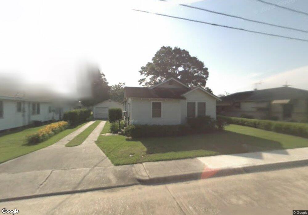 413 Marmande St, Houma, LA 70363 - photo 1