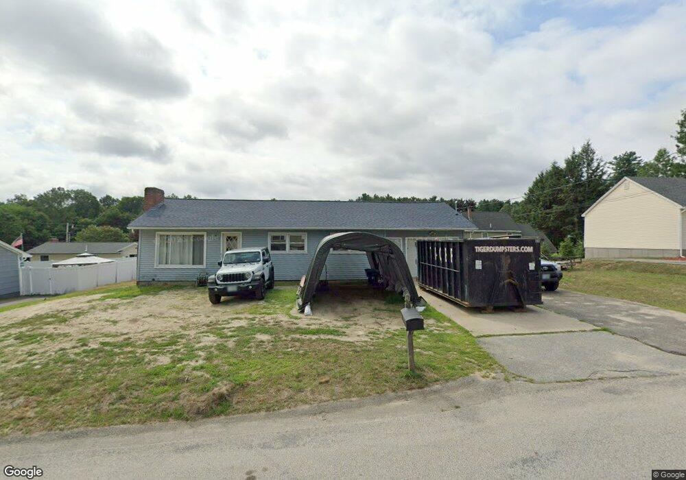 6 Hemlock St, Hudson, NH 03051 - photo 1