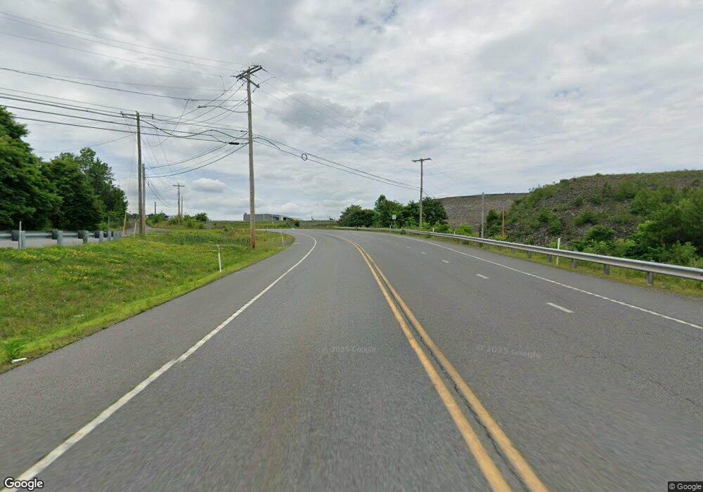 15.7 Acres Navy Way Rd, Dupont, PA 18641 - photo 1