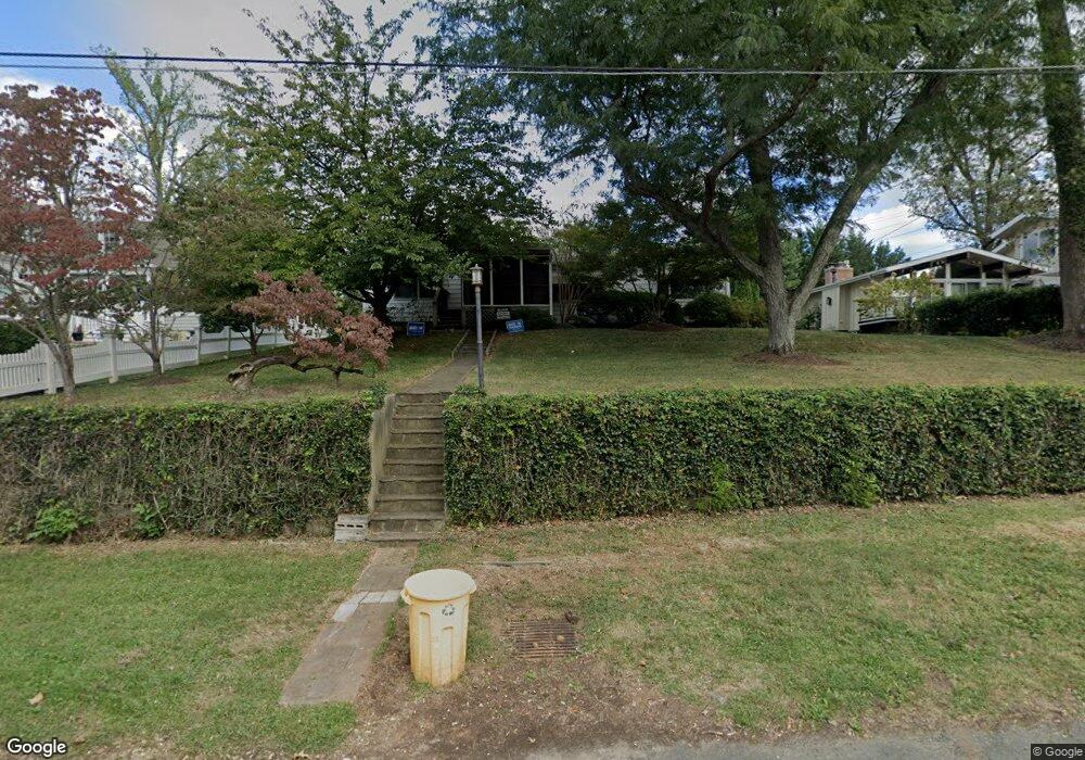 1907 Carrollton Rd, Annapolis, MD 21409 - photo 1