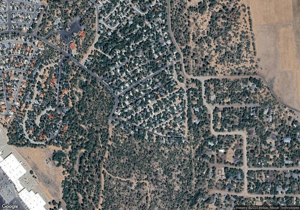 55 E Bulldog Ln, Show Low, AZ 85901 - photo 1