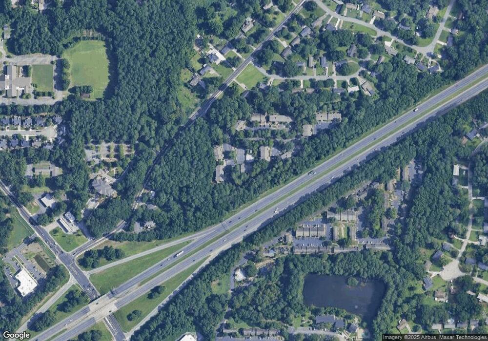 3887 Cedar Cir, Tucker, GA 30084 - photo 1