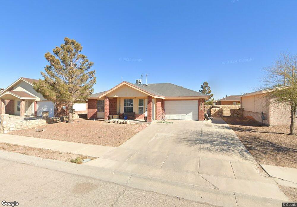 14353 Desierto Lindo Ave, El Paso, TX 79928 - photo 1