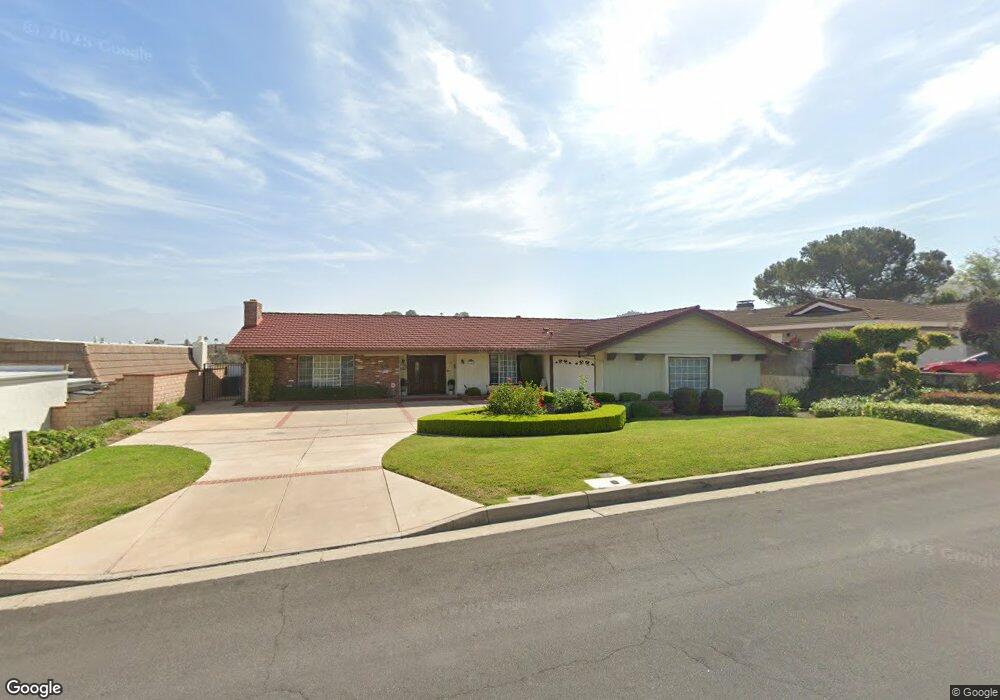 1324 S Montezuma Way, West Covina, CA 91791 - photo 1