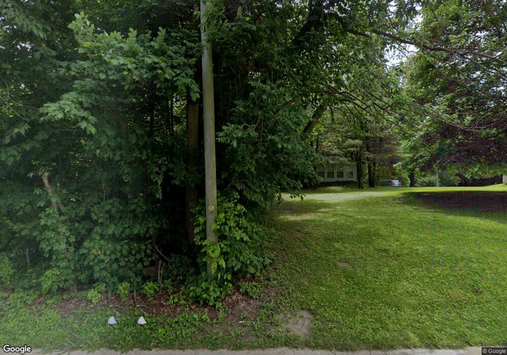 307 E Cross St, Anderson, IN 46012 - photo 1