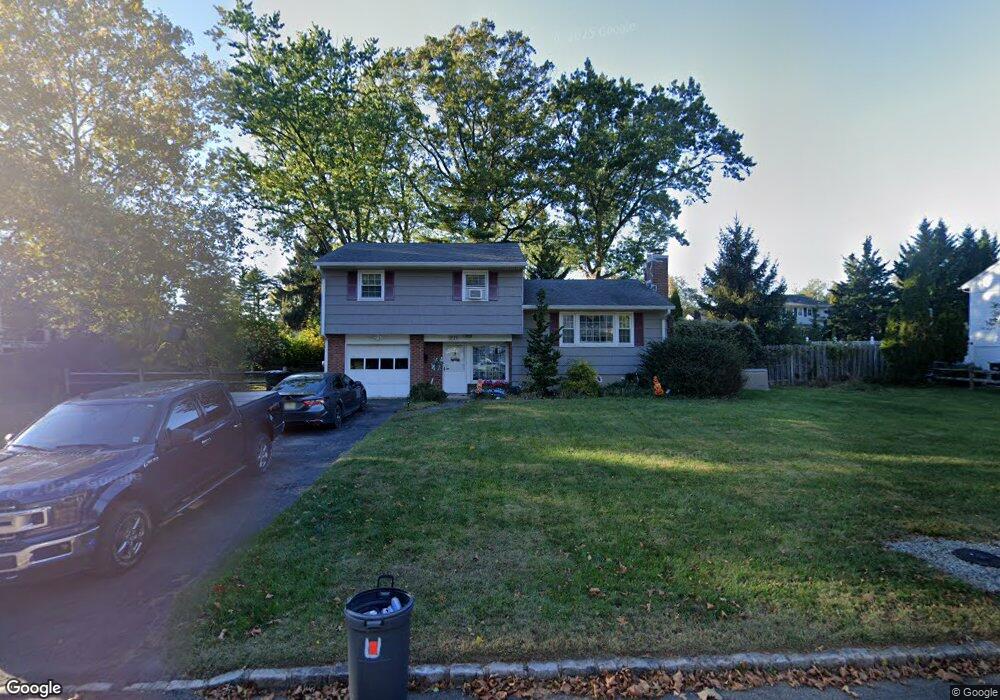 2273 Concord Rd, Scotch Plains, NJ 07076 - photo 1