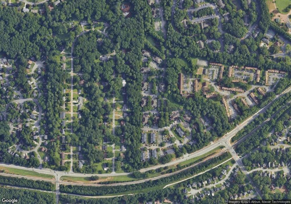 1310 Orchard Park Dr, Stone Mountain, GA 30083 - photo 1