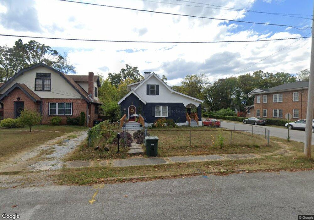 2500 E 4th St, Chattanooga, TN 37404 - photo 1